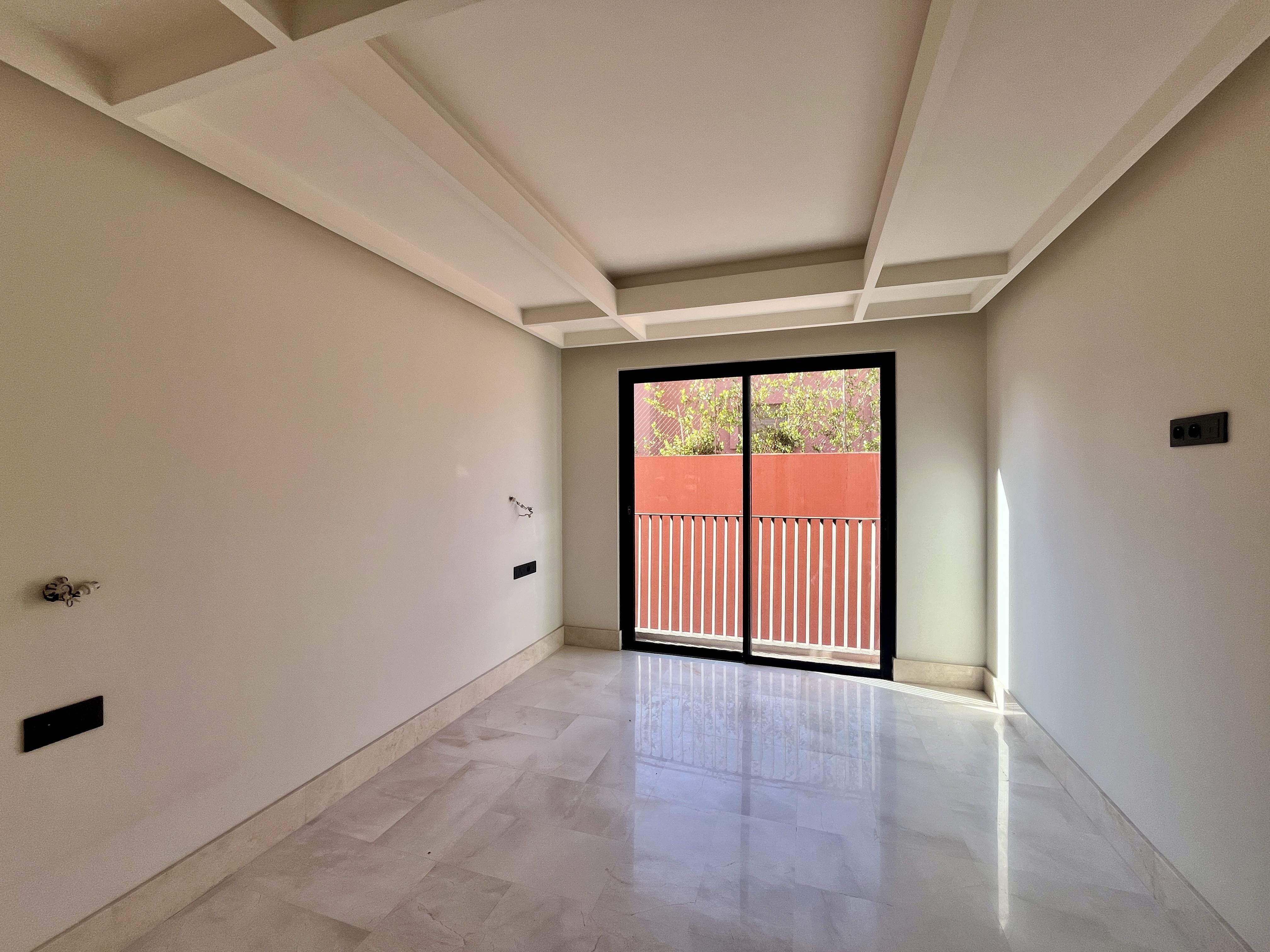 Sublime appartement à louer - Marrakech — 6