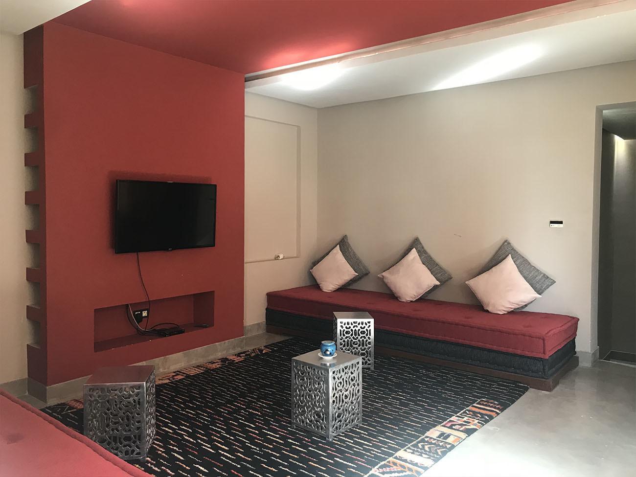 Villa 800 m² à Bab Atlas — 10