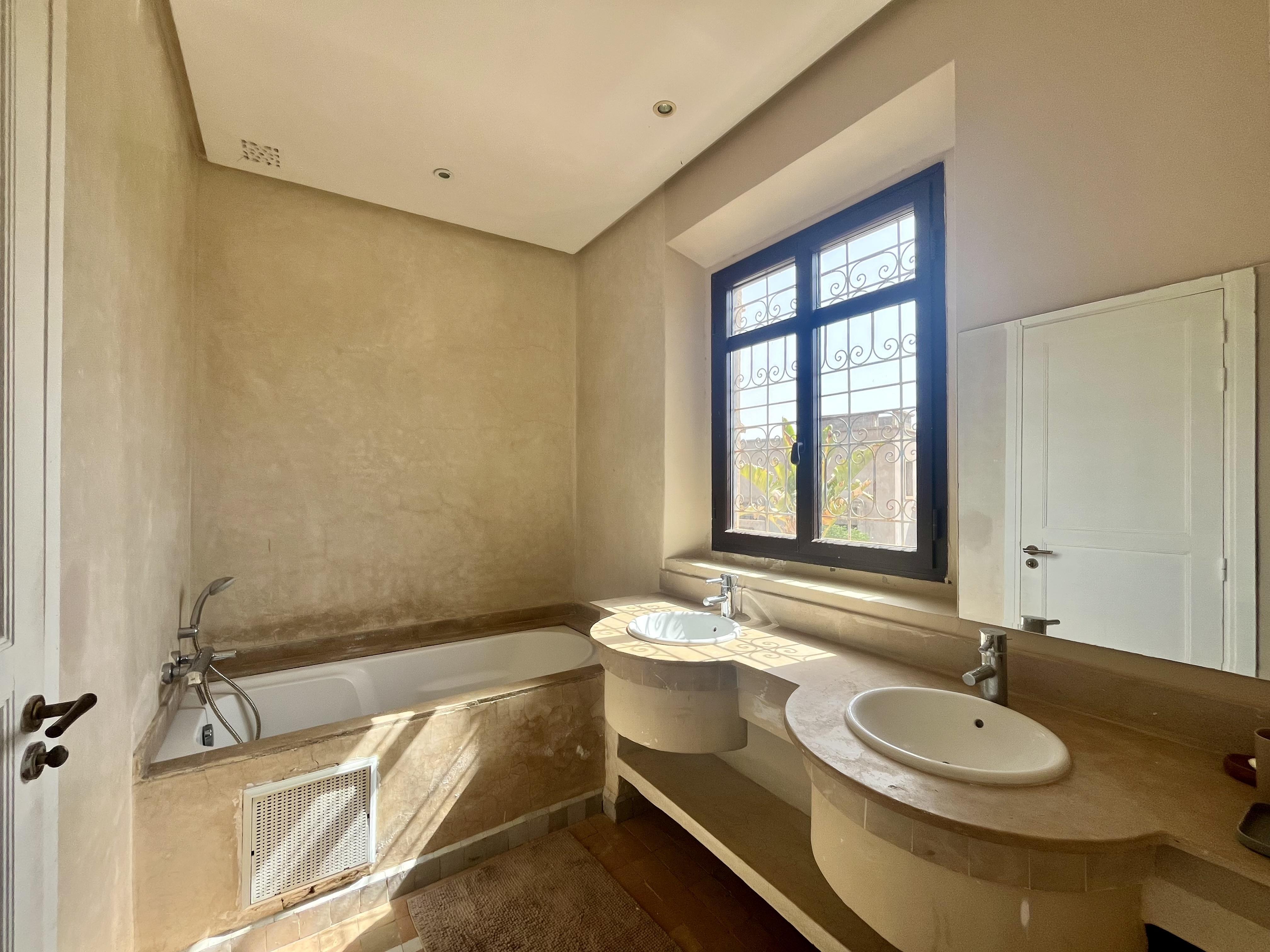 Villa 150 m² à Route Amizmiz — 9