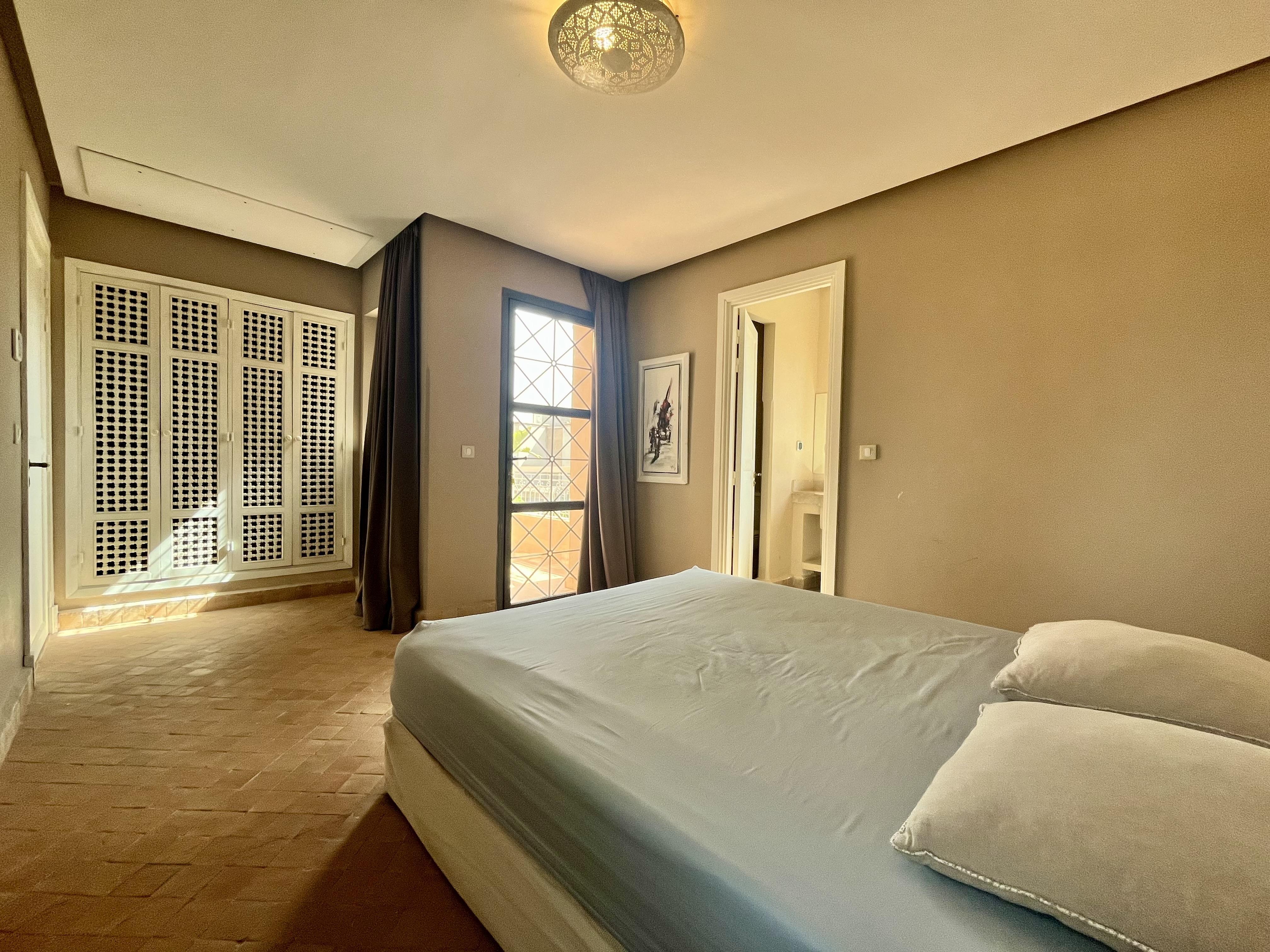 Villa 150 m² à Route Amizmiz — 10