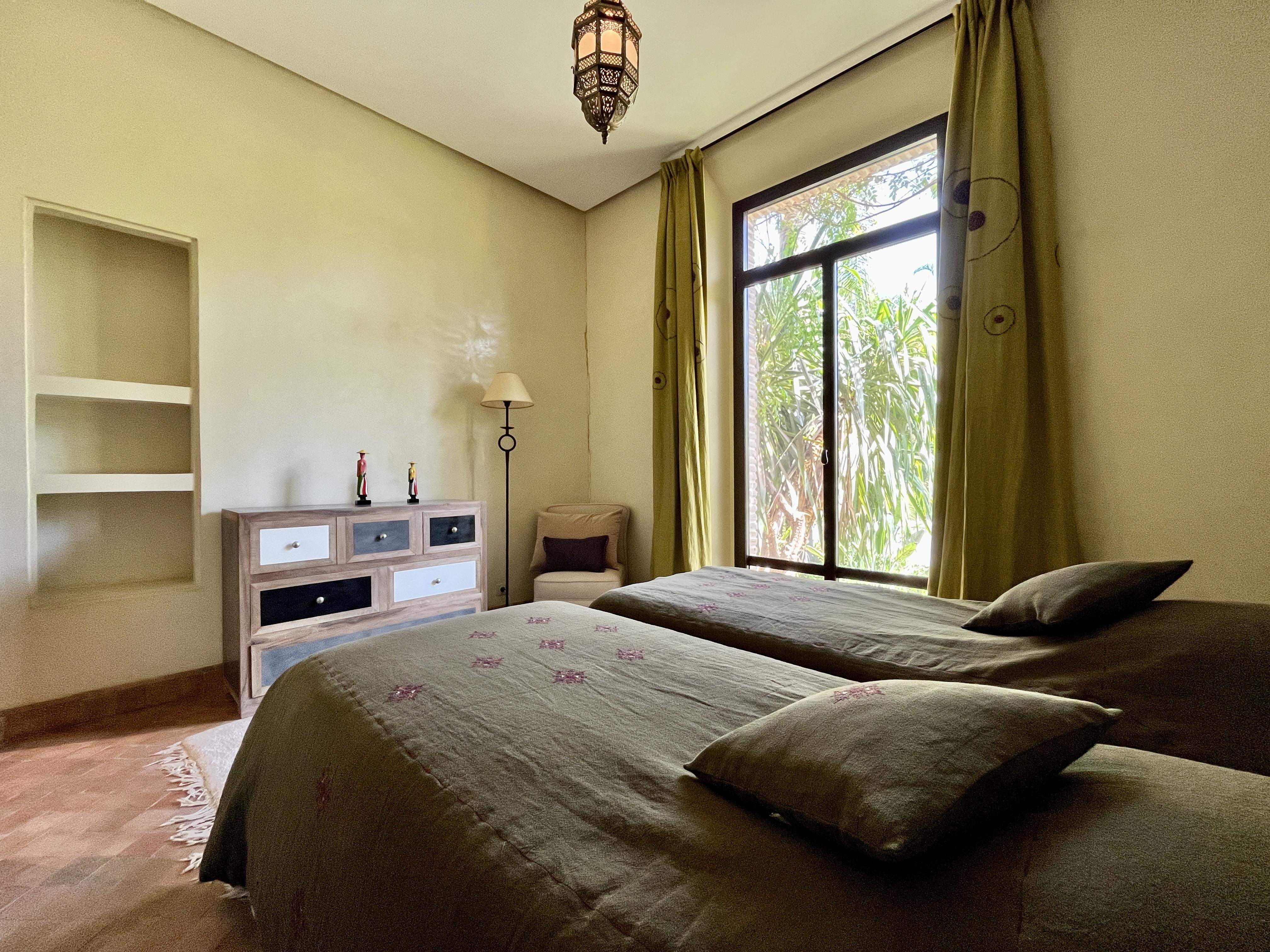 Villa 170 m² à Route Amizmiz — 7