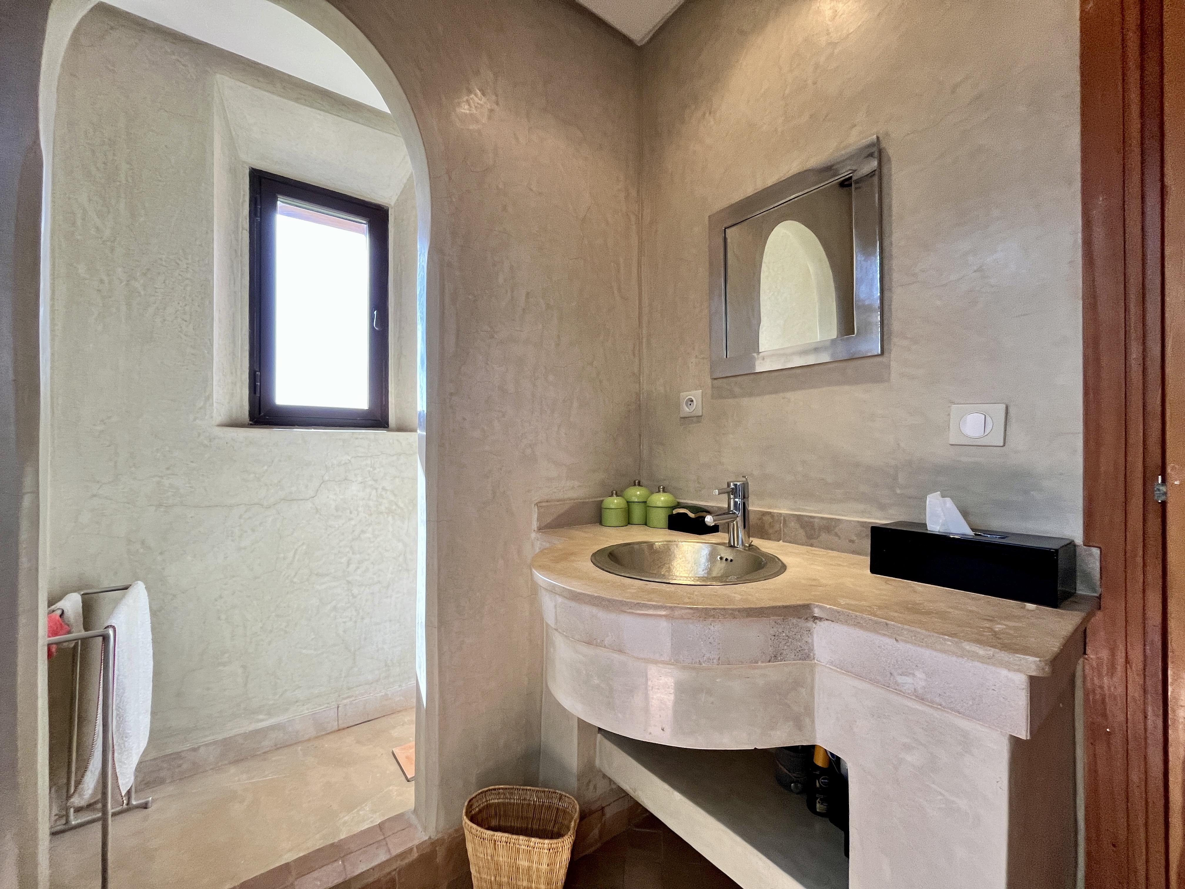 Villa 170 m² à Route Amizmiz — 8