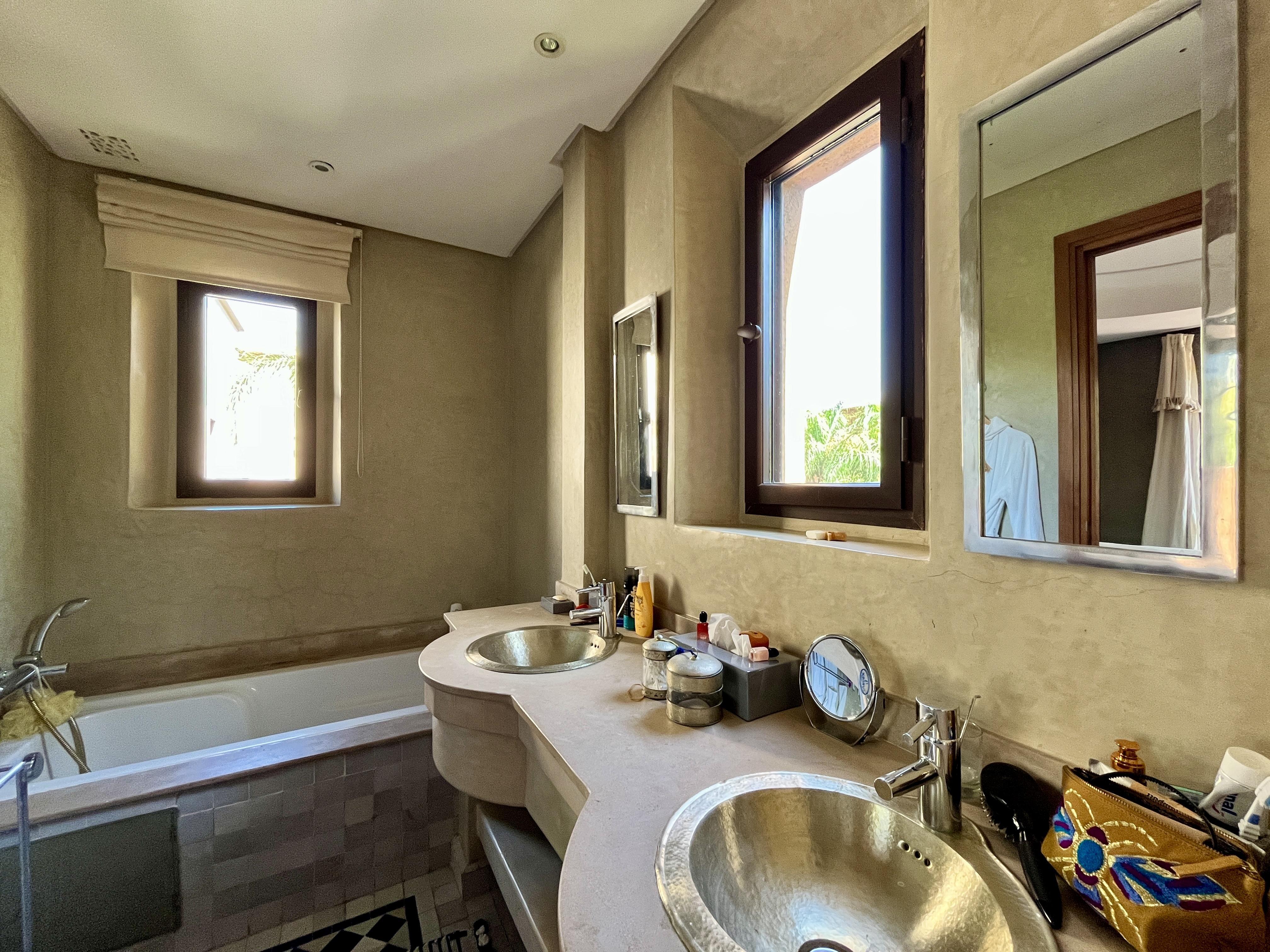 Villa 170 m² à Route Amizmiz — 10