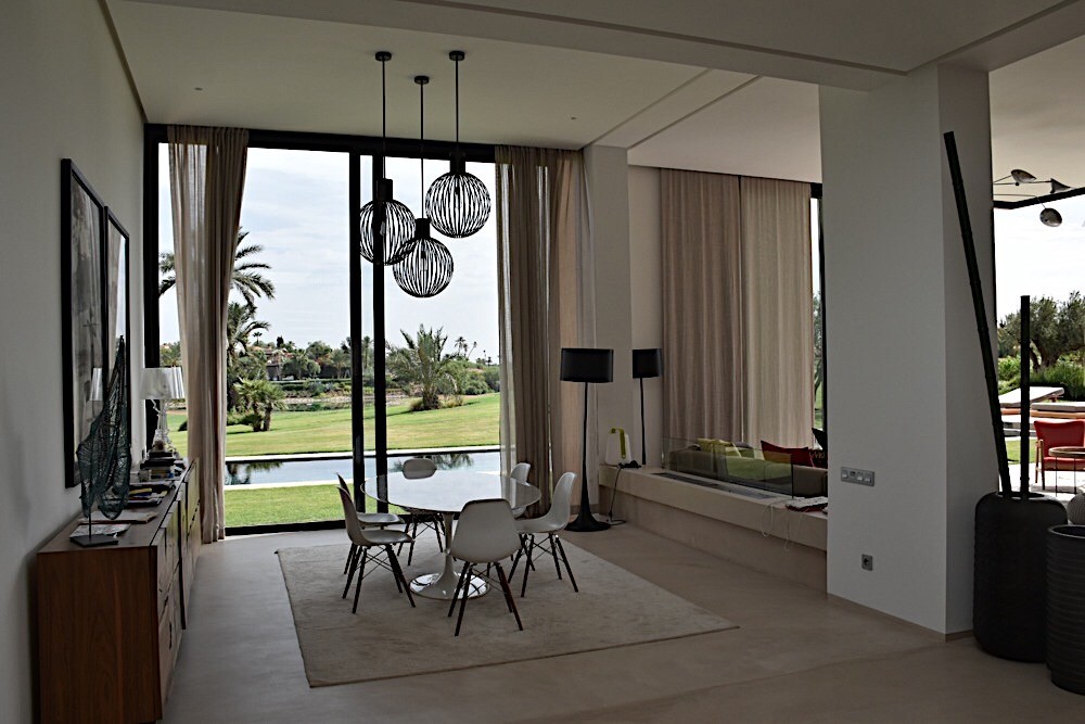 Villa 530 m² à Amelkis — 7