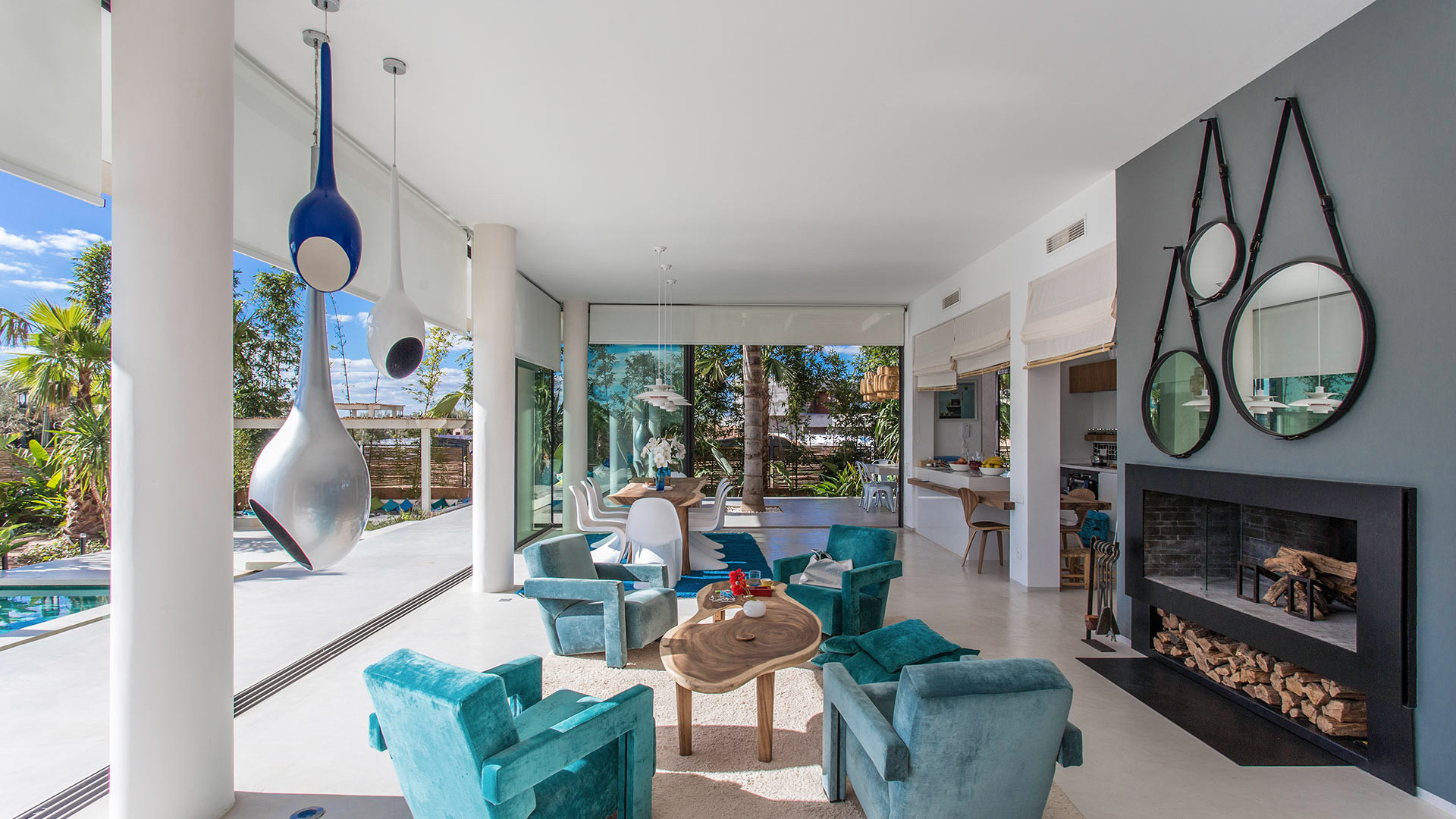Villa 450 m² à Route de Ouarzazate — 10