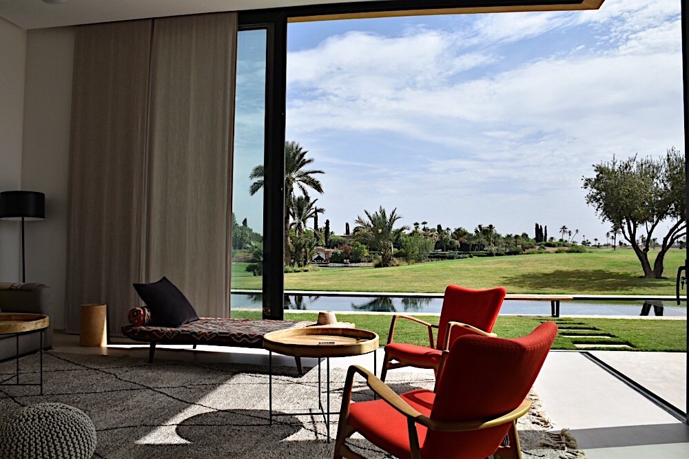 Villa 530 m² à Amelkis — 9
