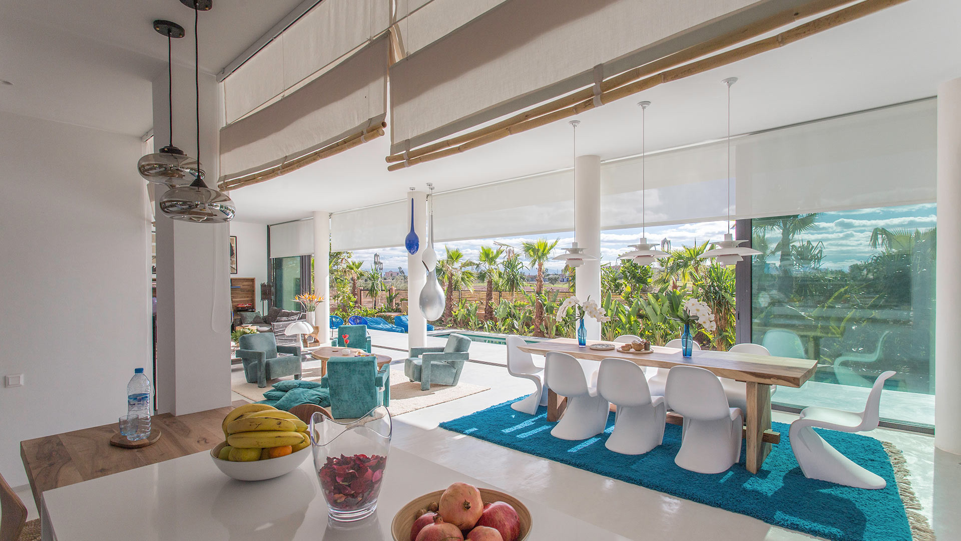Villa 450 m² à Route de Ouarzazate — 9