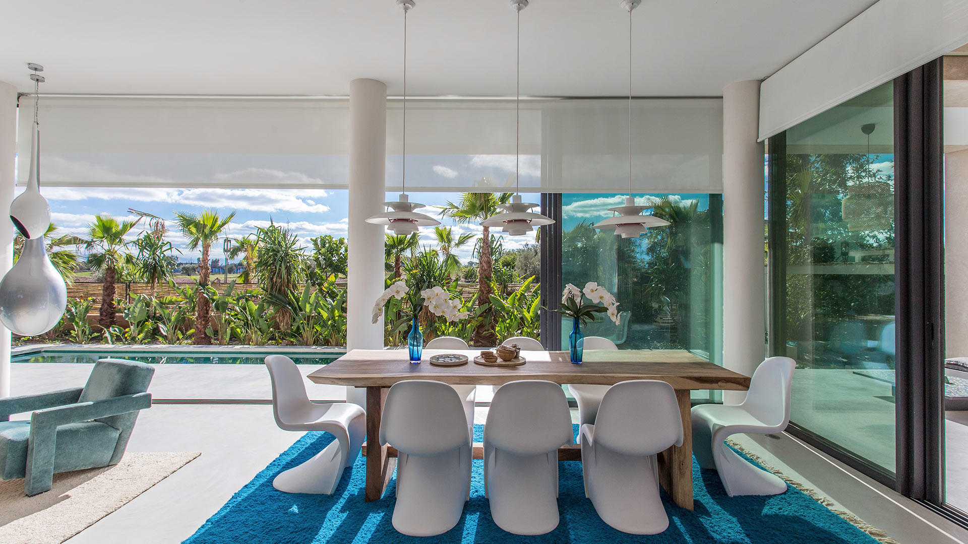 Villa 450 m² à Route de Ouarzazate — 8