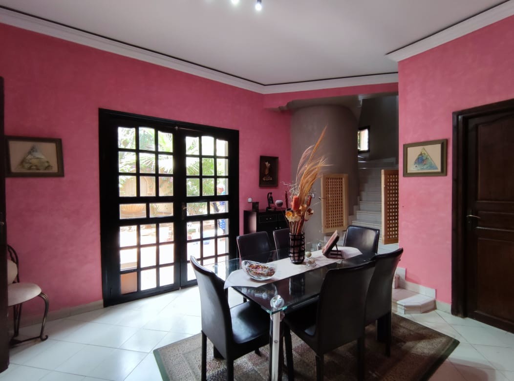 VILLA EN VENTE SUR TARGA — 5