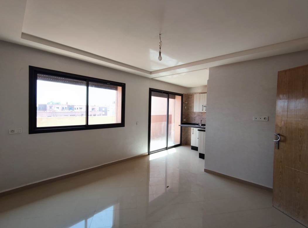 AU COEUR DE GUELIZ BEL APPARTEMENT EN VENTE