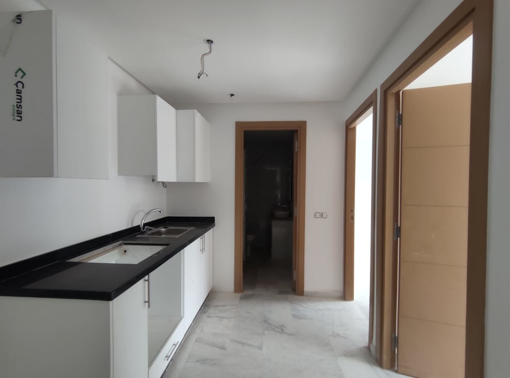 APPARTEMENT EN VENTE AU CŒUR DE GUELIZ — 4