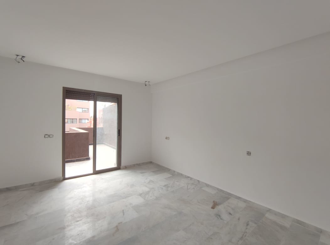 APPARTEMENT EN VENTE AU CŒUR DE GUELIZ — 2