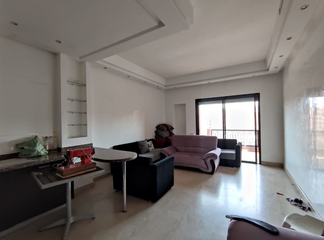 Appartement au 3ème étage en location