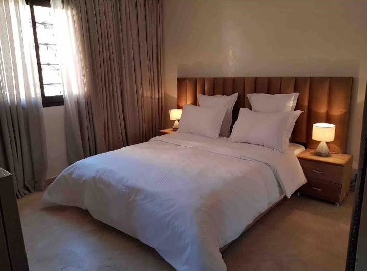 Superbe appartement en vente meublé — 3