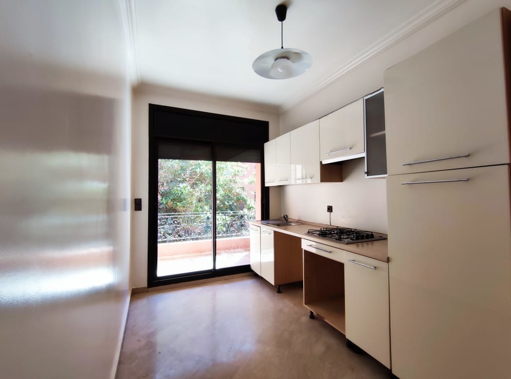 Appartement en très bon état — 6