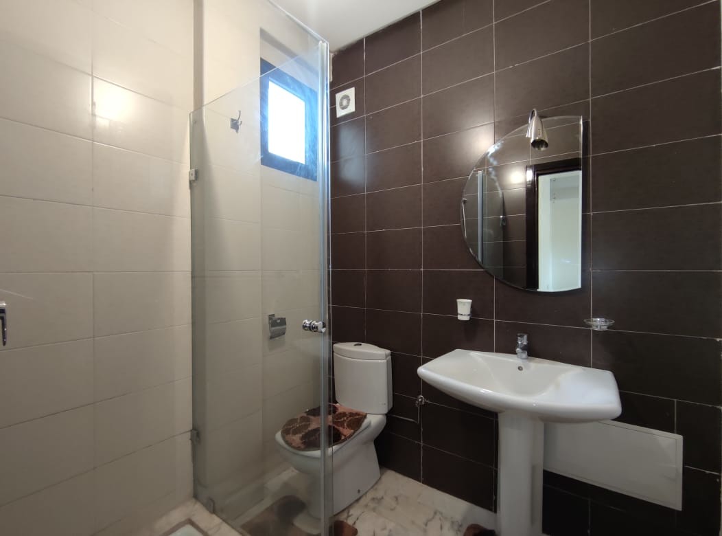 Joli appartement en location — 6