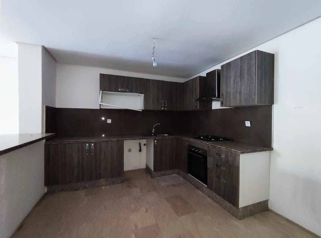 Appartement de 75m² au 4ème étage — 5