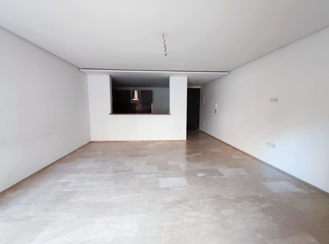 Appartement de 75m² au 4ème étage — 2
