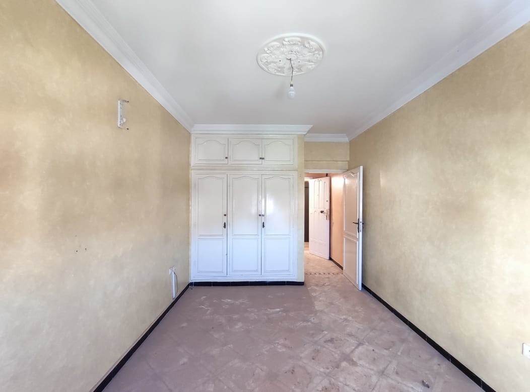 Appartement en location longue durée vide — 2