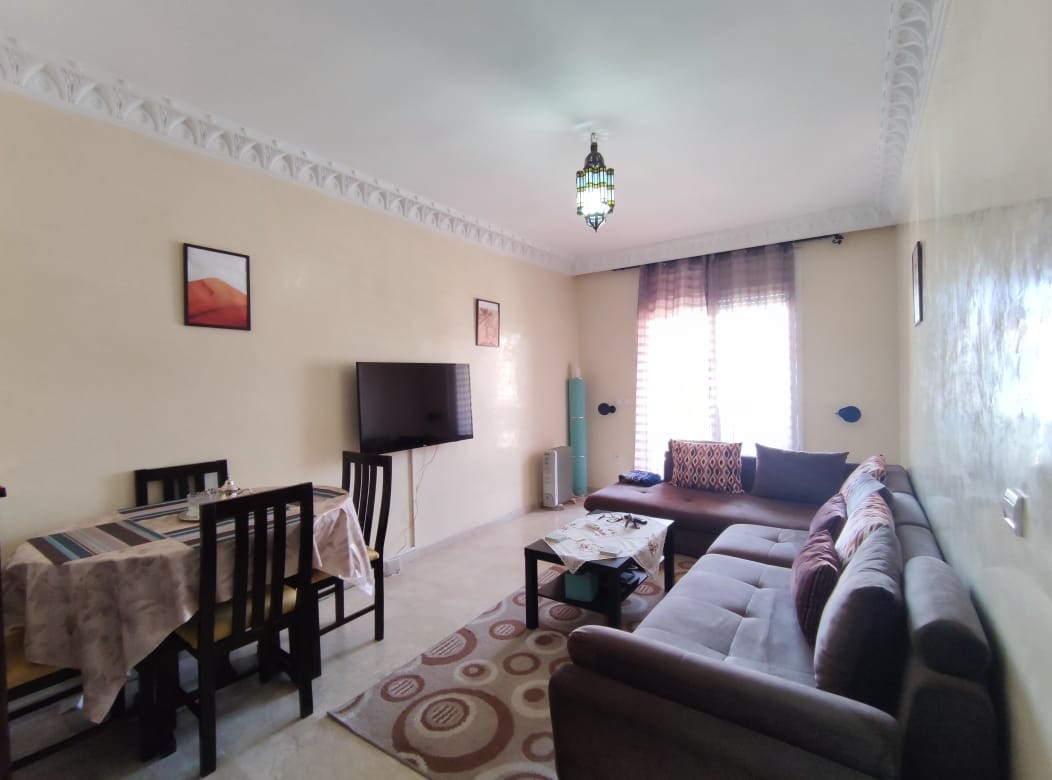 Opportunite a ne pas rater ! studio en vente au cœur de gueliz — 4