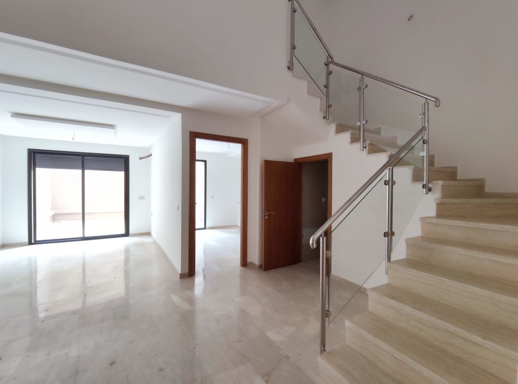 Duplex en Vente Marrakech-Hivernage