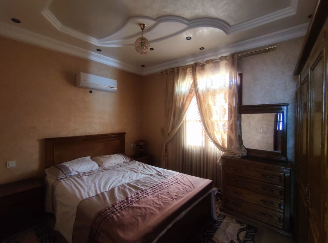 Duplex en location meublé — 5