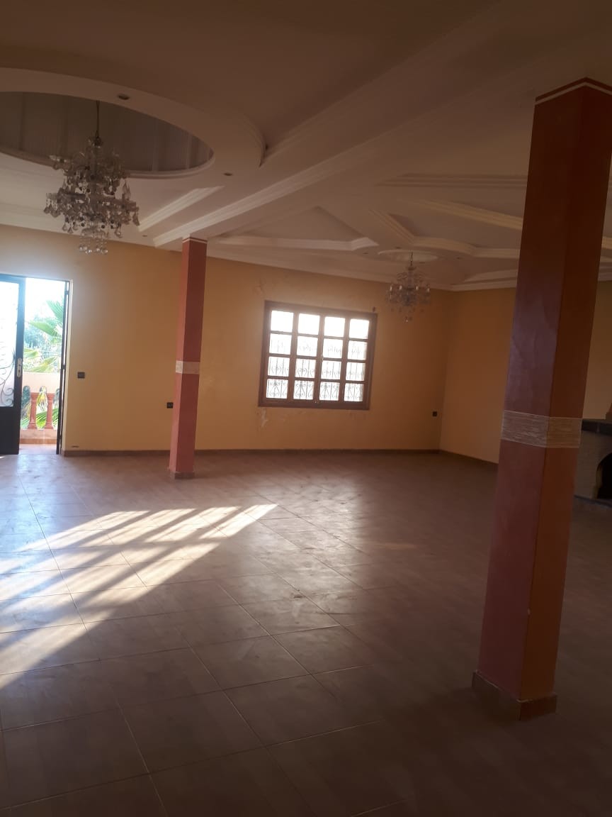 Villa sur Route de Fes avec VNA — 3