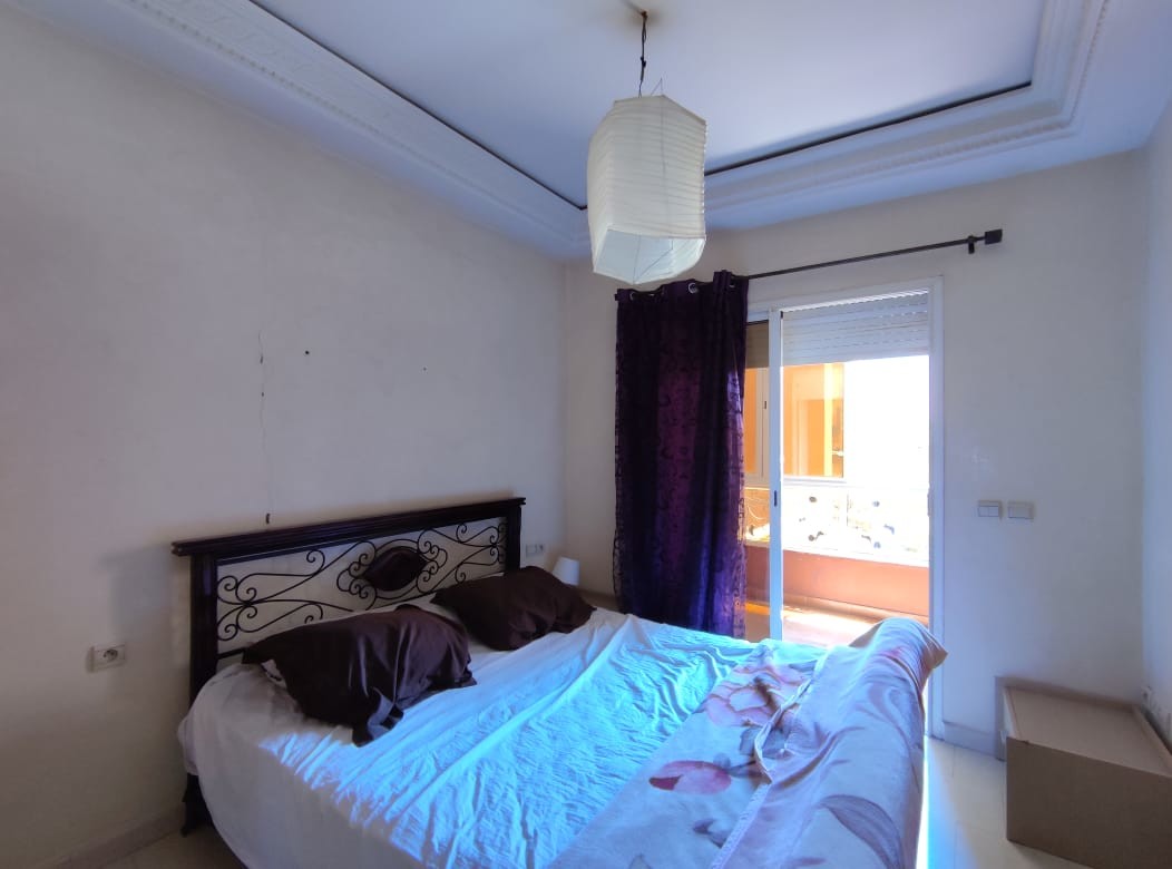 Appartement 50 m² à Guéliz — 4