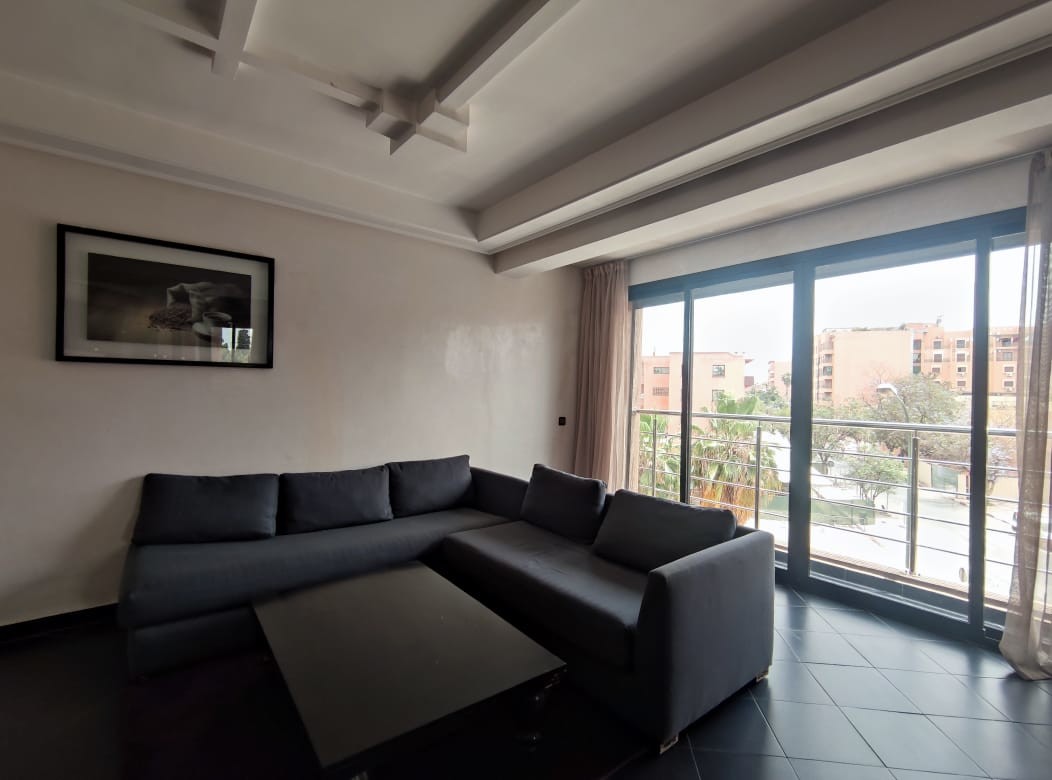 Superbe appartement en location longue