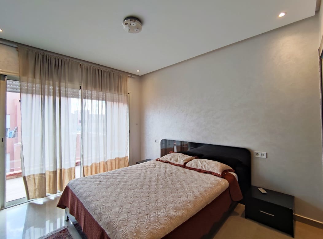 Appartement 67 m² à Guéliz — 4