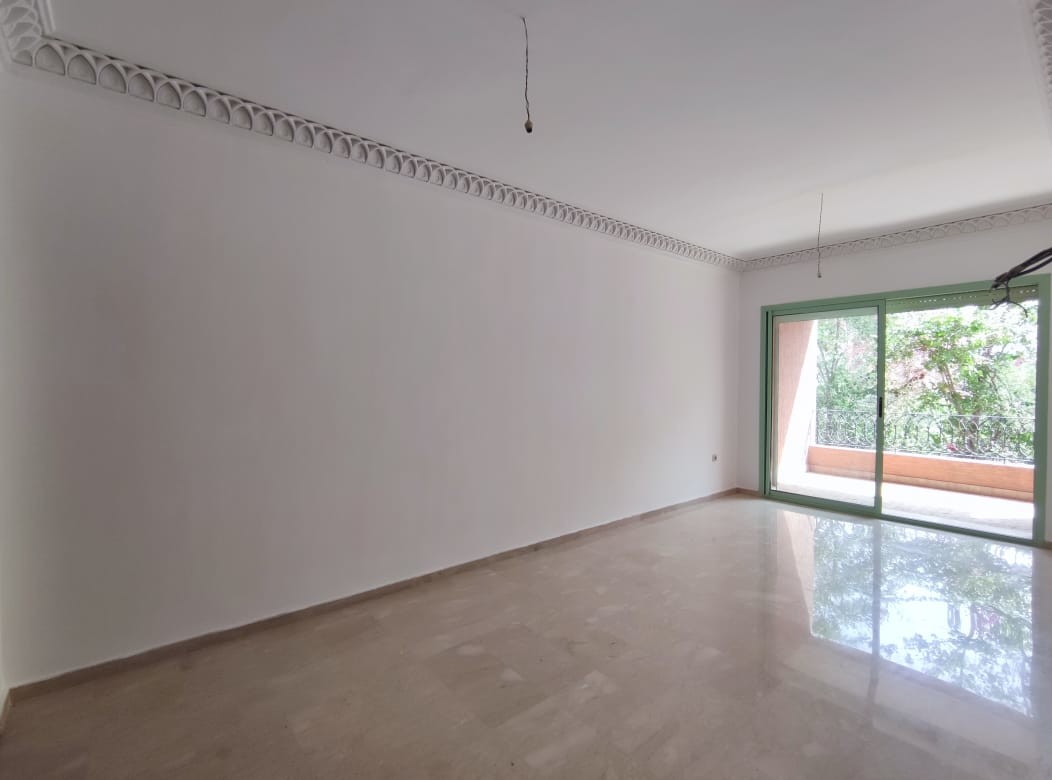 A l'hivernage bel appartement en vente — 5