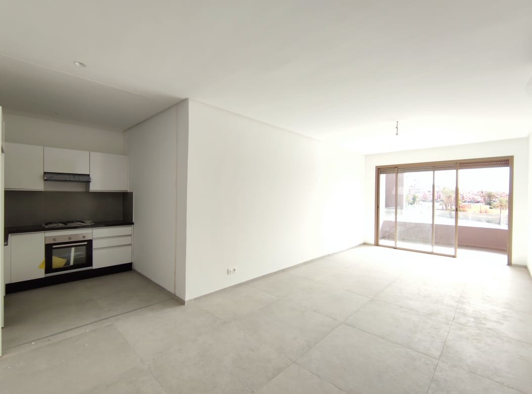 Appartement 90 m² à Route de Casablanca — 3