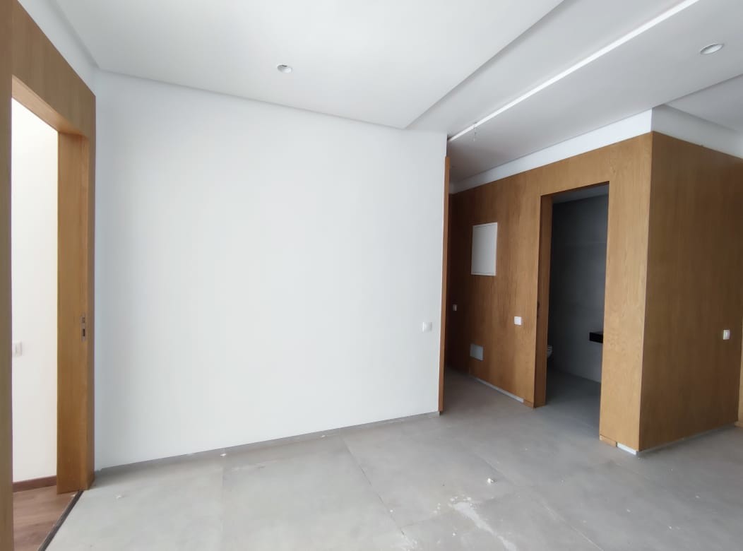 Appartement 90 m² à Route de Casablanca — 2