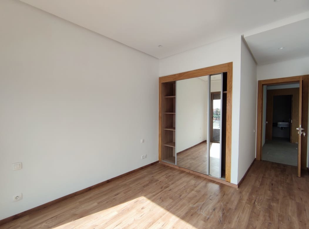 Appartement 90 m² à Route de Casablanca — 5