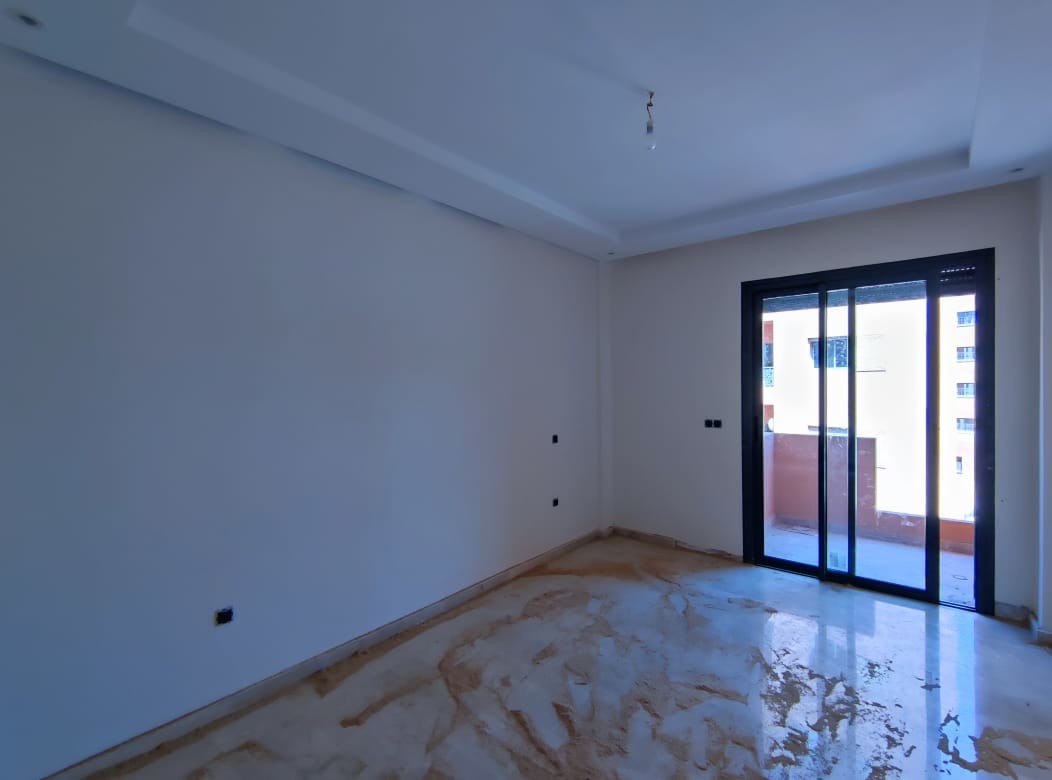 Différents superficies des  appartements en vente — 4