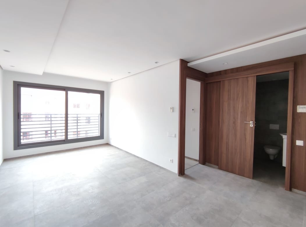 Opportunite a ne pas rater ! studio en vente au couer de gueliz — 2