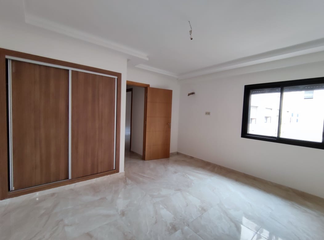 DUPLEX EN VENTE SUR L'HIVERNAGE — 4