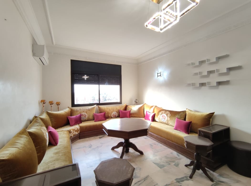 Joli appartement en location