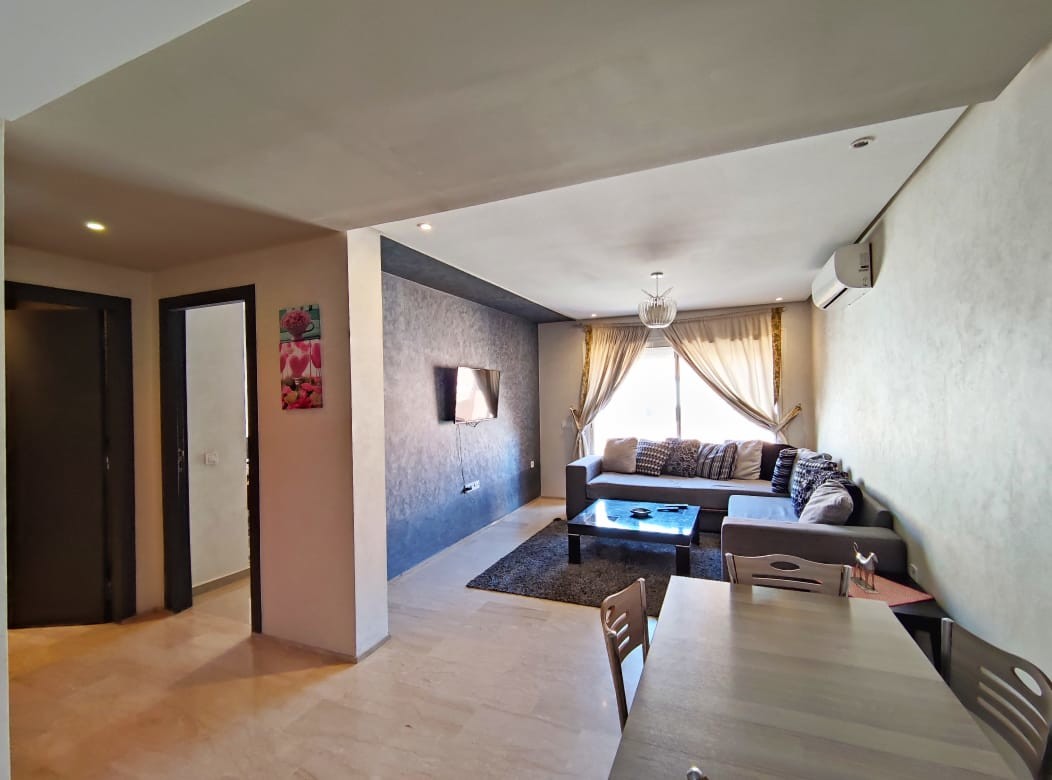 Appartement 67 m² à Guéliz — 3