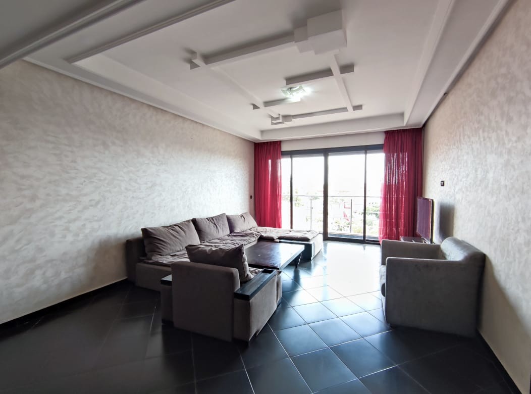 Joli appartement de 4 pièces
