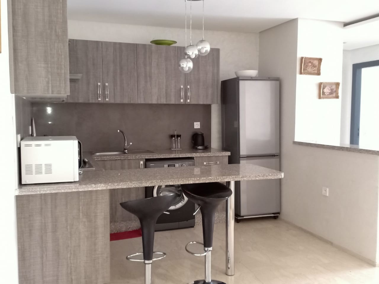 Charme appartement en location — 6