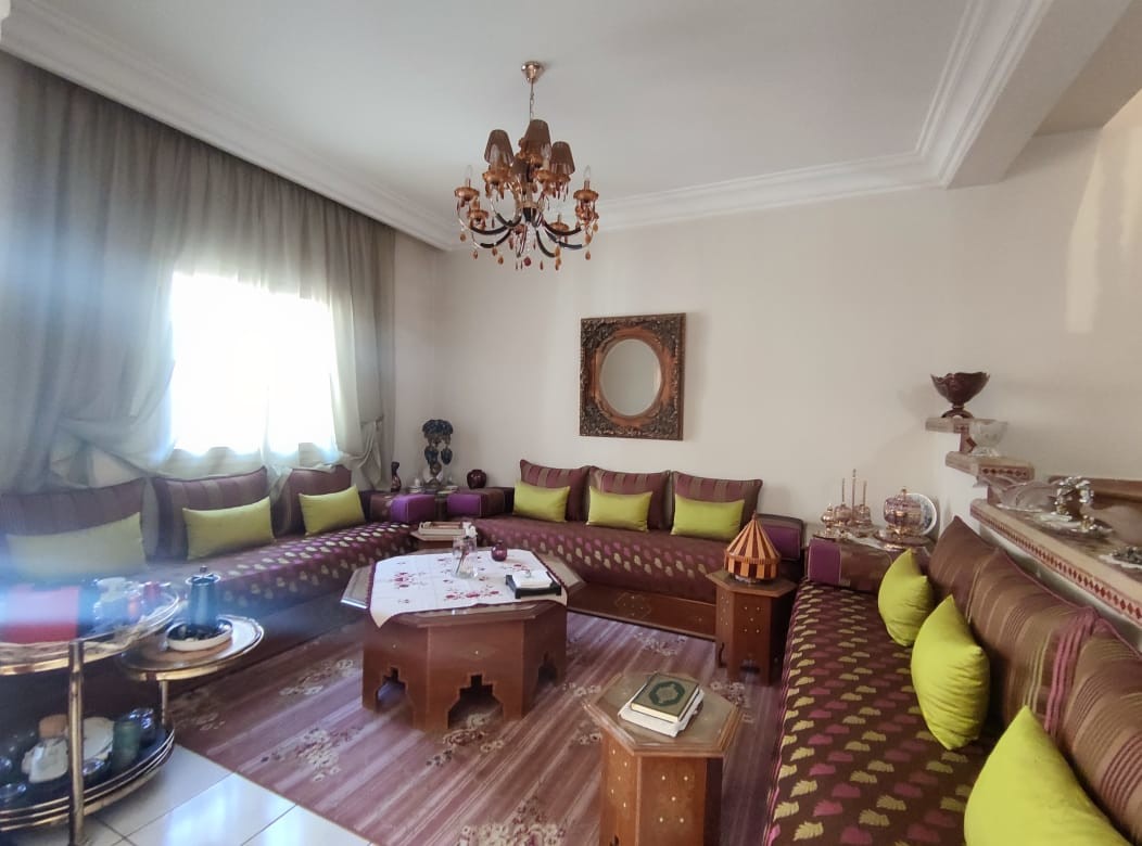 Villa 148 m² à AIN ITTI — 2
