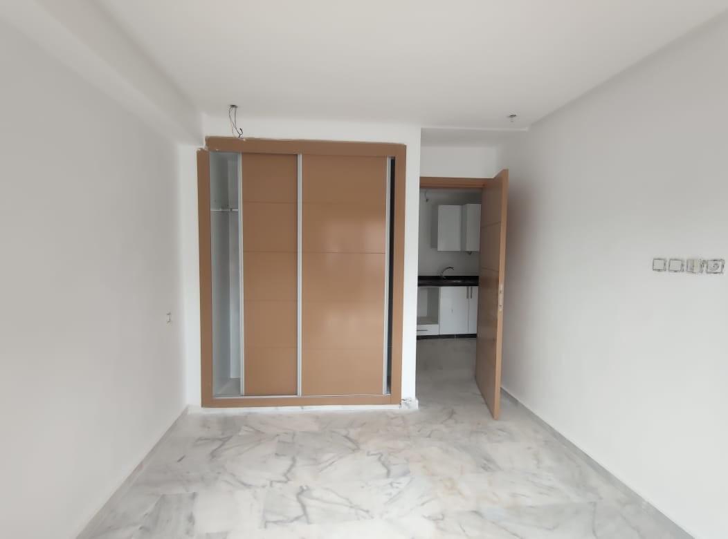 APPARTEMENT EN VENTE AU CŒUR DE GUELIZ