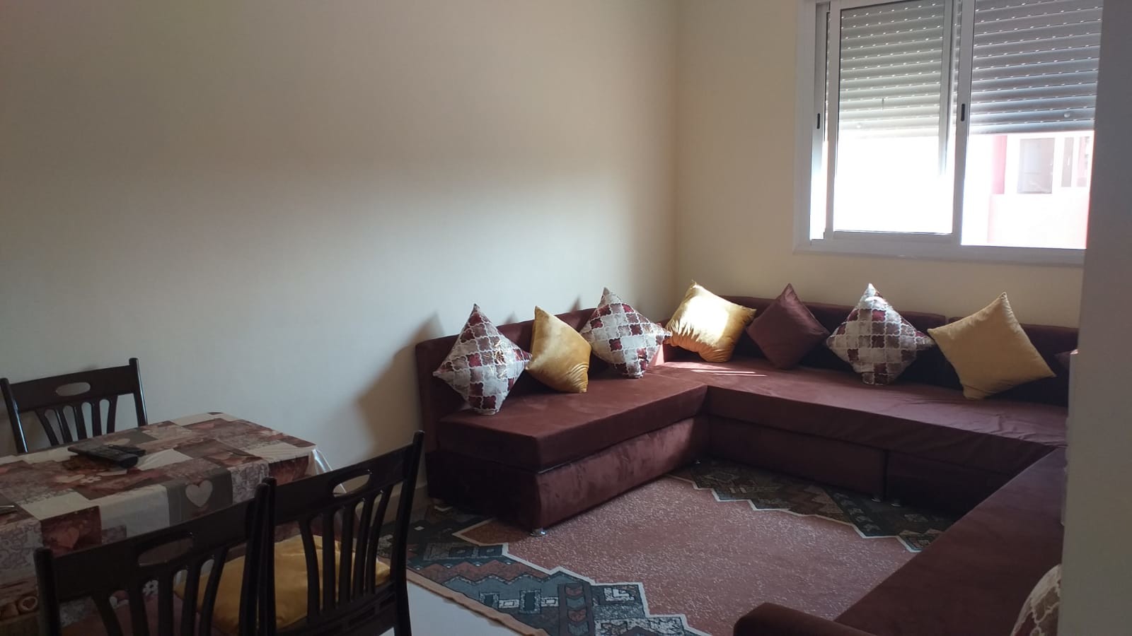 Appartement en location — 2