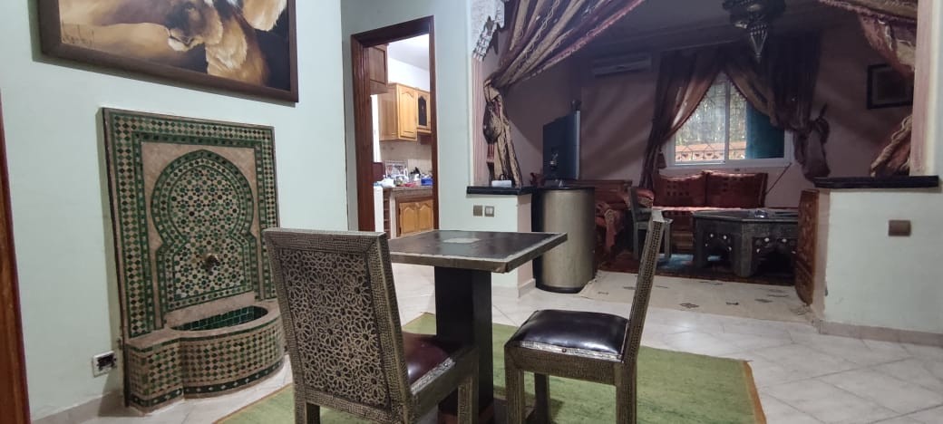 Appartement haut standing en vente — 3