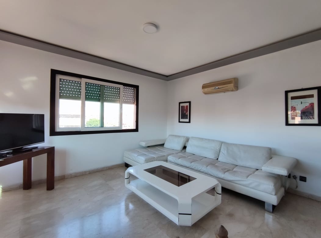 Adorable appartement pour vos prochaine vacances