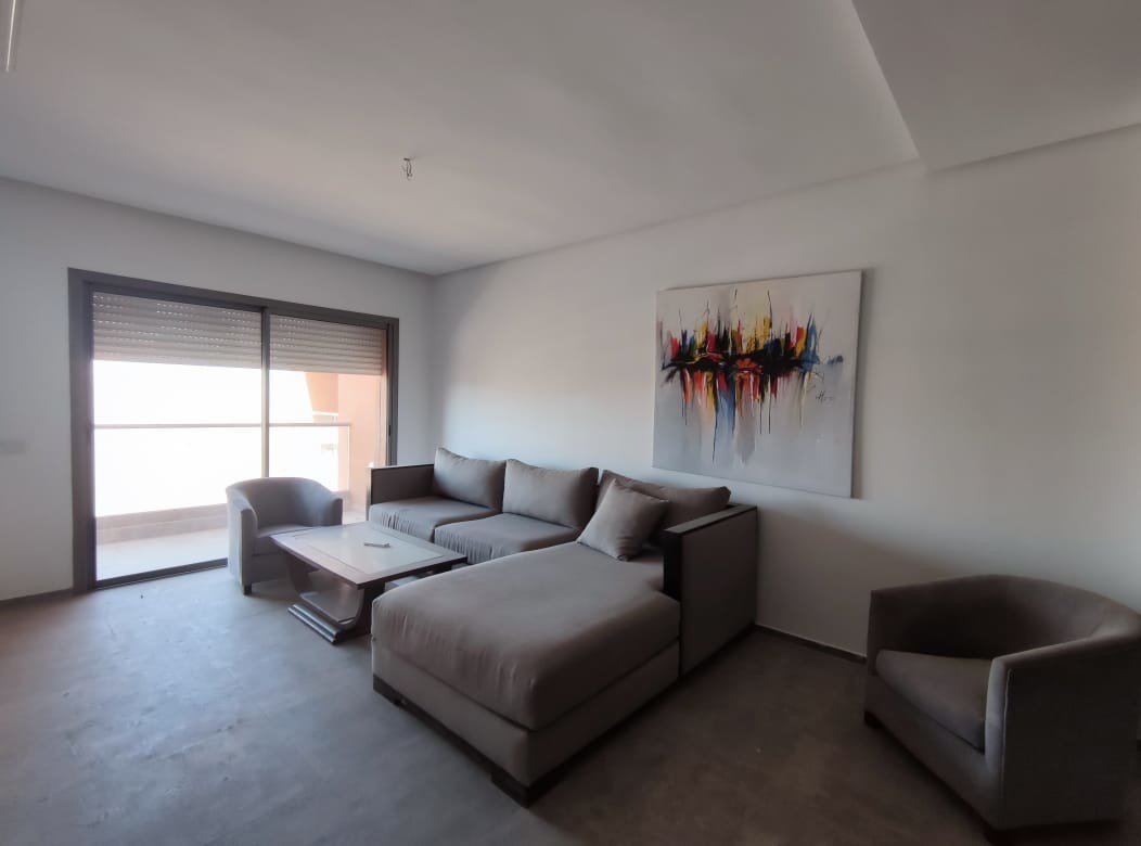 Joli appartement en location