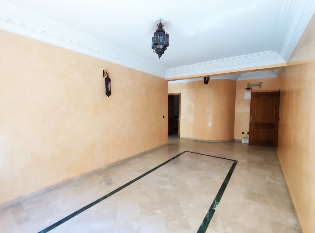 Appartement en très bon état — 3