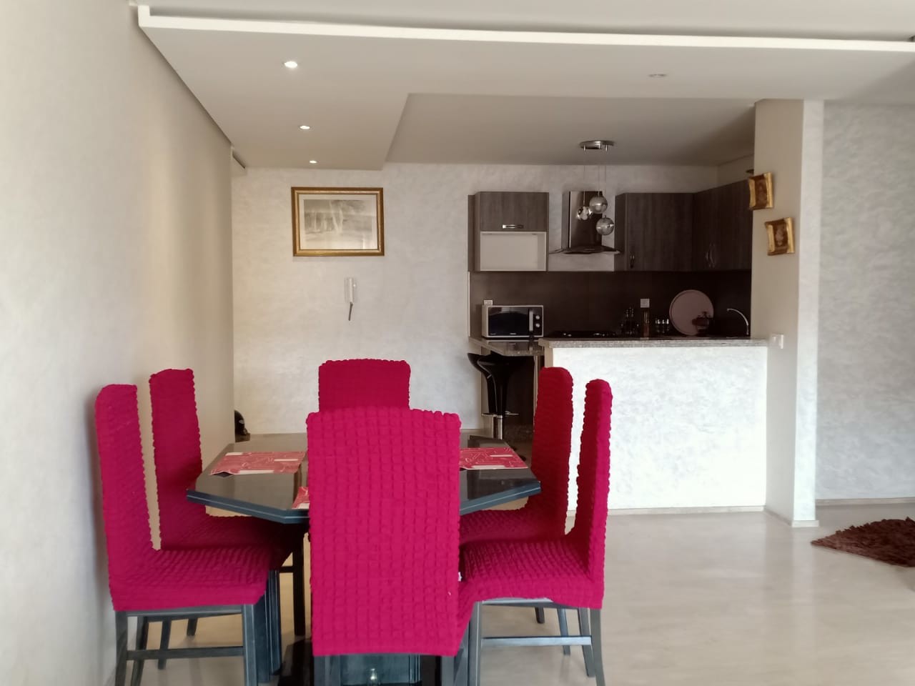 Charme appartement en location — 5