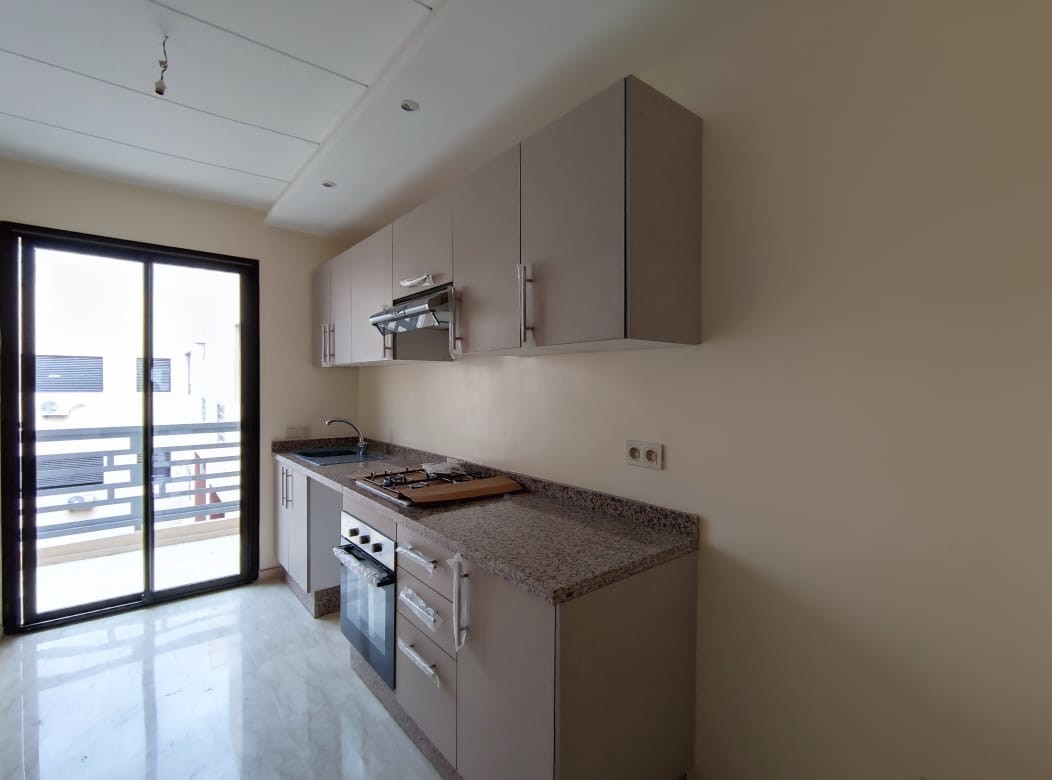 Bel appartement sur l'hivernage en vente — 4